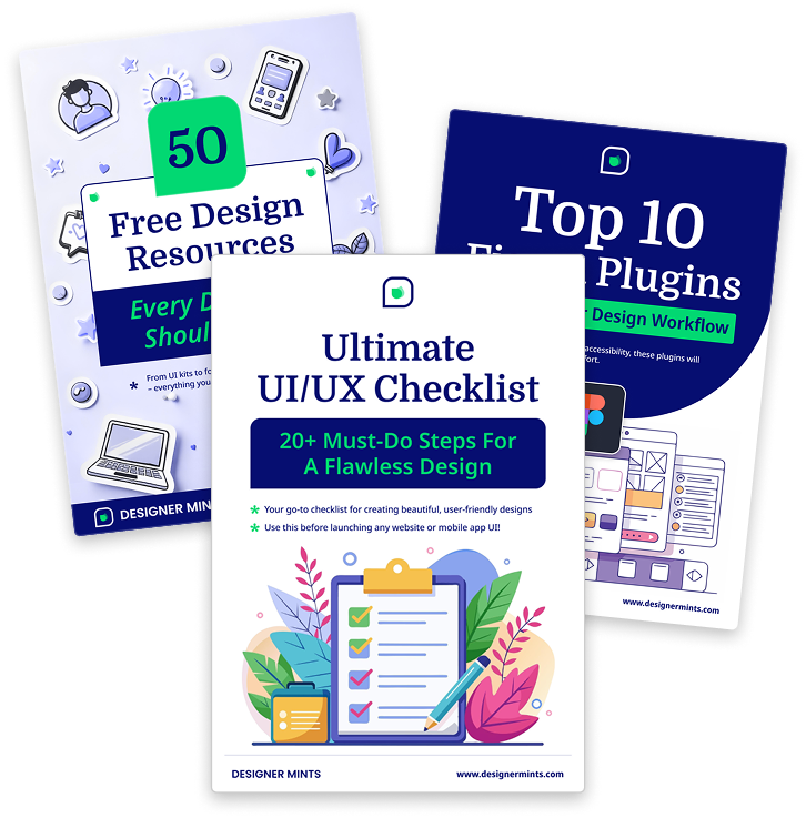 Free Ultimate UI UX Checklist Download